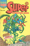 Super Adventure Comic (KG Murray, 1974? series) #61 [April 1974]