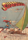 Superman All Color Comics (Colour Comics, 1948 series) #16 [September 1948?]