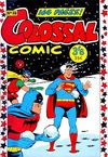 Colossal Comic (Colour Comics, 1958 series) #38 [August 1966?]