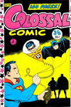 Colossal Comic  #39 ([November 1966?])