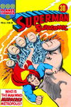 Superman Supacomic (KG Murray, 1974 series) #183 [November 1974?]