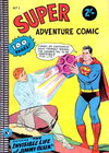 Super Adventure Comic (Colour Comics, 1960 series) #1 [February 1960?]