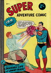 Super Adventure Comic  #1 ([February 1960])