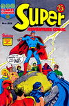 Super Adventure Comic (KG Murray, 1974? series) #63 August 1974