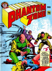 The Phantom Zone (Murray, 1982)  ([September 1982])