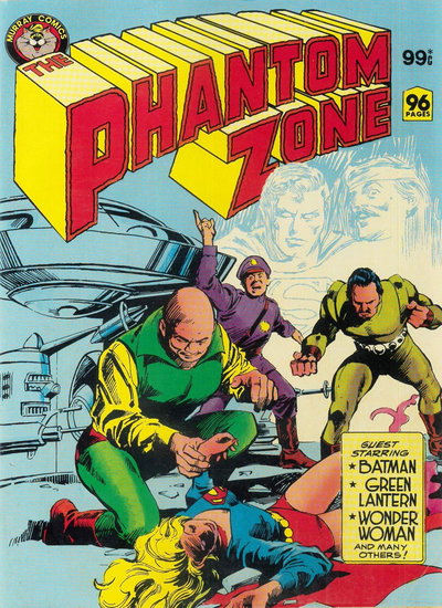 The Phantom Zone [nn] ([September 1982])