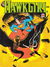 Hawkgirl (Murray, 1982?)  ([November 1982])