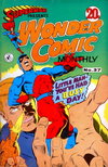 Superman Presents Wonder Comic Monthly  #37 ([May 1968?])