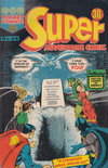 Super Adventure Comic  #64 ([October 1974])