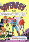 Superboy (Colour Comics, 1950 series) #123 [May 1959?]