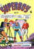 Superboy (Colour Comics, 1950 series) #123 ([May 1959?])