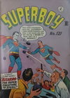 Superboy  #121 ([March 1959?])