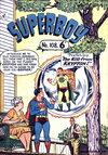 Superboy  #108 (February 1958)