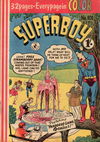 Superboy (Colour Comics, 1950 series) #101 [July 1957?]