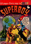 Superboy (Colour Comics, 1950 series) #94 [December 1956]