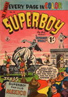 Superboy  #91 ([September 1956?])