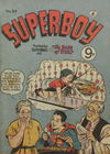 Superboy (Colour Comics, 1950 series) #89 [July 1956?]