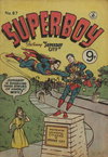 Superboy  #87 ([May 1956])