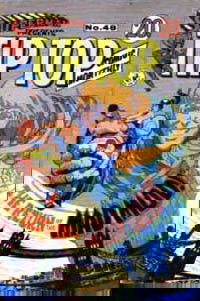 Superman Presents Tip Top Comic Monthly  #48 ([April 1969?])