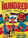 The Hundred Comic Monthly  #15 ([December 1957?])