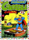 Colossal Comic (Colour Comics, 1958 series) #20 [January 1962?]