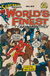 Superman Presents World's Finest Comic Monthly (Colour Comics, 1965 series) #63 ([July 1970])
