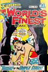 Superman Presents World's Finest Comic Monthly  #43 ([November 1968])