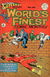 Superman Presents World's Finest Comic Monthly (Colour Comics, 1965 series) #34 ([February 1968?])