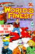 Superman Presents World's Finest Comic Monthly (Colour Comics, 1965 series) #33 ([January 1968])