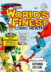 Superman Presents World's Finest Comic Monthly  #7 ([November 1965?])