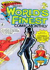 Superman Presents World's Finest Comic Monthly (Colour Comics, 1965 series) #5 [September 1965?]