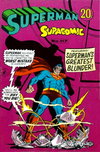 Superman Supacomic  #117 ([May 1969?])