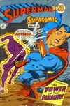 Superman Supacomic (Colour Comics, 1959 series) #112 [December 1968?]