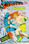 Superman Supacomic (Colour Comics, 1959 series) #105 [May 1968?]