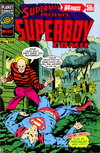Superman Presents Superboy Comic  #110 ([April 1978?])