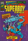 Superman Presents Superboy Comic  #115 ([May 1979])