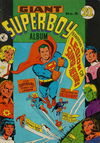 Giant Superboy Album (Colour Comics, 1965 series) #5 [June 1969?]