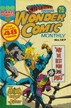 Superman Presents Wonder Comic Monthly (KG Murray, 1973 series) #127 [November 1975?]