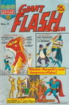 Giant Flash Album (KG Murray, 1974? series) #11 [January 1974?]