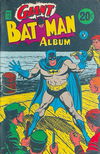 Giant Batman Album (Colour Comics, 1962 series) #19 [November 1969?]