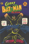 Giant Batman Album  #26 ([May 1973?])