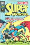 Super Adventure (KG Murray, 1975 series) #74 [May 1976?]