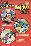 Giant Superman and Batman Album  #1 ([April 1967?])