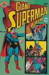 Giant Superman Album (Murray, 1978 series) #44 [August 1981]