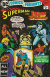 DC Comics Presents Superman  #6 ([May 1984?])
