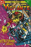 Vigilante  #7 ([September 1985?])