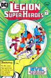 The Legion of Super-Heroes  #7 ([September 1984?])