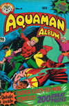 Aquaman Album (Murray, 1978 series) #5 [1980?]