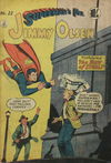 Superman's Pal, Jimmy Olsen (Colour Comics, 1955 series) #22 [January 1957?]