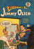Superman's Pal, Jimmy Olsen (Colour Comics, 1955 series) #1 ([April 1955?])